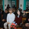 Arumi Bachsin Tosari Ogoh Ogoh