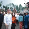 Arumi Bachsin Tosari Ogoh Ogoh