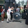 Arumi Bachsin Tosari Ogoh Ogoh