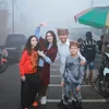 Arumi Bachsin Tosari Ogoh Ogoh
