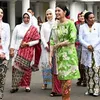 Arumi Bachsin Jadi Ketua Dewan Kerajinan Daerah Jawa Timur