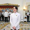 Arumi Bachsin Jadi Ketua Dewan Kerajinan Daerah Jawa Timur