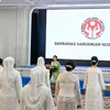Arumi Bachsin Jadi Ketua Dewan Kerajinan Daerah Jawa Timur
