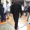 Arya Saloka