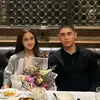  Asila Putri Abi Ramzi Diduga Kencan