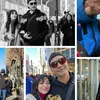Asmirandah dan Jonas Rivanno Liburan ke Jepang