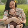 asmirandah turun 15 kg usai lahiran
