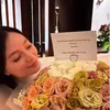 Asmirandah Ulang Tahun
