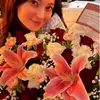 Asmirandah Ulang Tahun