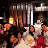 Asmirandah Ulang Tahun