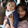 Asmirandah Unggah Momen Bareng Sang Ibunda yang Lagi Berulang Tahun