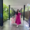 Asmirandah - Baby Chloe