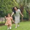 Asmirandah - Baby Chloe