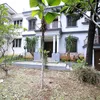 Asrama AFI Sekarang