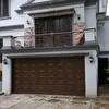 Asrama AFI Sekarang