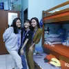 Asrama D\'Academy