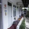 Asrama D\&#039;Academy