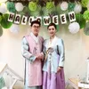 Asty Ananta dan suami