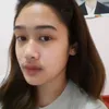 Anak sambung Hesti Purwadinata