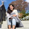 Anak sambung Hesti Purwadinata