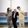 Atta Halilintar - Fuji