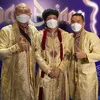atta halilintar pesta lepas bujang