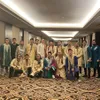 atta halilintar pesta lepas bujang