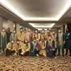 atta halilintar pesta lepas bujang
