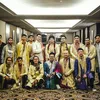atta halilintar pesta lepas bujang