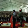 Potret Atta Halilintar Ikut Pelatihan Persami dan Bella Negara
