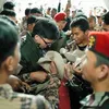 Potret Atta Halilintar Ikut Pelatihan Persami dan Bella Negara