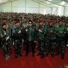 Potret Atta Halilintar Ikut Pelatihan Persami dan Bella Negara