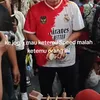 Atta Halilintar Lakukan Live Streaming