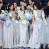 Miss Indonesia 2022