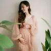 Baby Bump Franda
