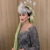 Aura Kasih Jadi \&#039;Pengantin\&#039;