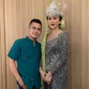 Aura Kasih Jadi \&#039;Pengantin\&#039;