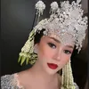 Aura Kasih Jadi \&#039;Pengantin\&#039;