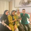 Aura Kasih Jadi \&#039;Pengantin\&#039;
