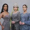 Aura Kasih Jadi \&#039;Pengantin\&#039;