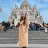 Aura Kasih