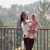Hot Mama Aura Kasih