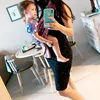 Hot Mama Aura Kasih