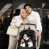Aurel Hermansyah - Atta Halilintar - Ameena