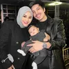 Aurel Hermansyah - Atta Halilintar - Ameena