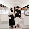 Aurel Hermansyah - Atta Halilintar - Ameena