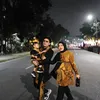 Aurel Hermansyah, Atta Halilintar, Ameena