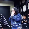 Potret Aurel Hermansyah dan Amora latihan konser Kris Dayanti