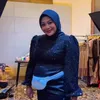 Aurel Hermansyah dan Atta Halilintar kondangan