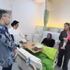 Aurel Melahirkan Anak Kedua